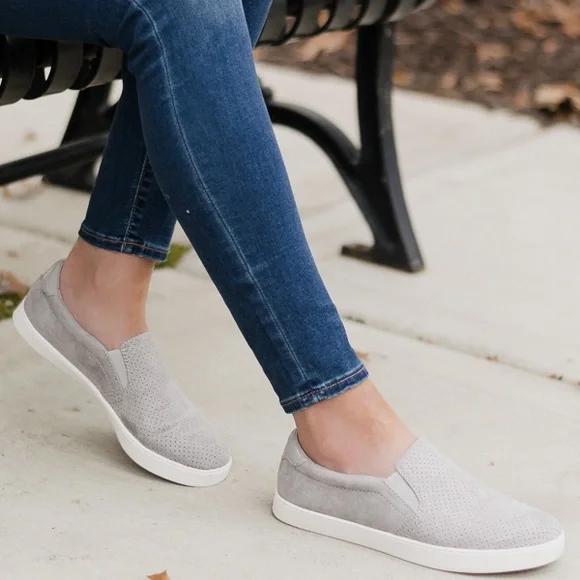 Dr Scholls Women's Madison Slip On Sneaker Scholls Women's